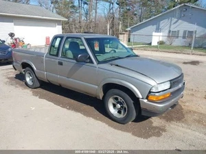 Chassis ECM Body Control BCM Center Dash Fits 02-05 ASTRO 3510182 - Picture 1 of 12
