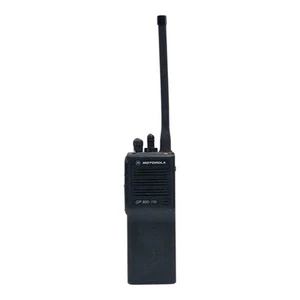 Radiotelefon ręczny Motorola MX3010 NIESPRAWDZONY USZKODZONY!!!! #9 - Zdjęcie 1 z 9