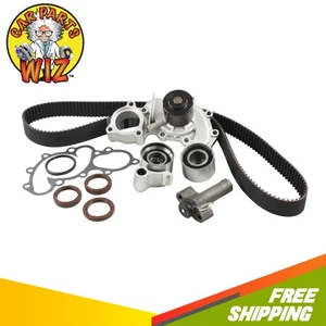 Engine Timing Belt Kit Water Pump Fits 95-04 Toyota 4Runner T100 3.4L 24V 5VZ-FE - Picture 1 of 4