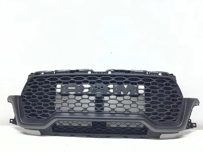 2021 2022 2023 21 22 23 DODGE RAM 1500 TRX Grille Grill Camera Style OEM - Image 1 of 4