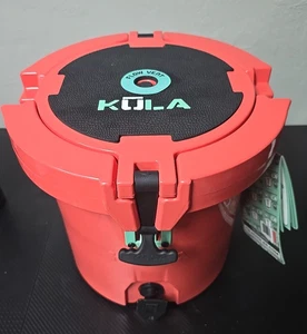 Kula Kooler 2.5 Gallon - Picture 1 of 7