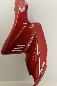 Carena Completa Destra Originale Ducati 750 900 SS IE - Imagen 1 de 6