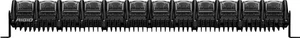 Rigid Industries LED Adapt LED Light Bar -230413 - Bild 1 von 10