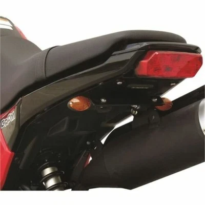 2013-2017 Honda CBR600RR Grom Targa X-Tail Fender Eliminator 22-168-X - Imagem 1 de 4