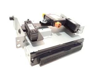 FW9311B608AD DVD SYSTEM / C2D35999 / 7620696 FOR JAGUAR XF II X260 3.0 D - Picture 1 of 10