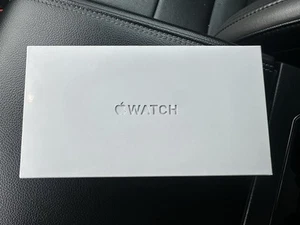 Brand New Apple Watch Ultra 2 49mm - Zdjęcie 1 z 6