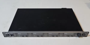 Mipro ACT-747a Ricevitore a banda larga UHF quad canale senza antenne Freq 5UA 482-554 - Foto 1 di 4