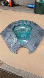 Alien Attack Ship Independence Day Trendmasters 1996 Fahrzeug 091624AST2 #116 - Bild 1 von 6