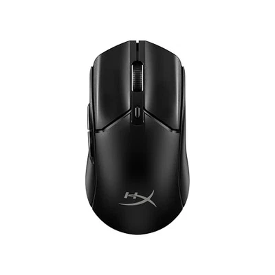HyperX Pulsefire Haste 2 Core Wireless Gaming Mouse for PC Lightweight 71g - Image 1 of 4