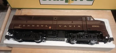 Aristocraft Art-22006 PRR Tuscan Alco PA1 - Image 1 of 4