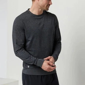 Vuori Ponto Performance Crew Pullover Dreamknit Größe M - Bild 1 von 5