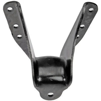Rear Position Leaf Spring Bracket Kit Ford F250 Dorman 722-013  E5TZ 5775-D F350 - Image 1 of 4