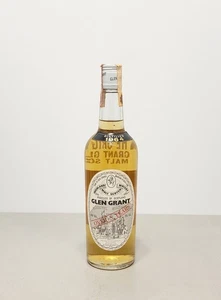 Glen Grant Glenlivet 5 years 1964 Highland Malt Scotch Whisky bott..75 cl 40% - Foto 1 di 9