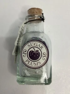 Target Bullseye Playground SUGAR PLUMS Christmas Potion Bottle - Picture 1 of 4