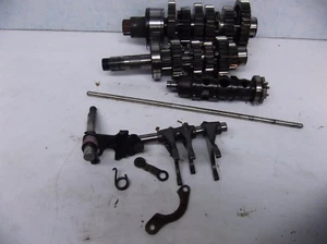 HONDA VFR800 GEARBOX VFR800 V TEC 02 / 03 - Picture 1 of 2