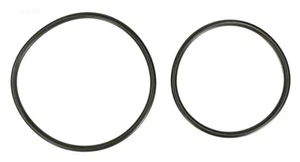 Genuine Hayward DEX2420Z8A DE Cartridge Filters Manual Air Relief Valve O-rings - Picture 1 of 2