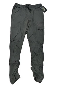 Boys' Art Class Drawstring Joggers Pants - East Coast Grey, XS (4/5) BOGO FREE - Picture 1 of 3