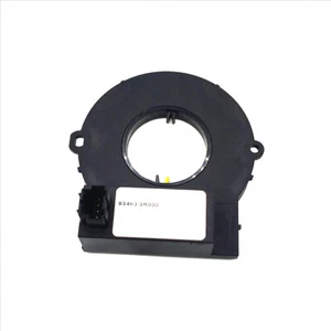 For Optima Sonata 2.0L 2.4L Cadenza 3.3L Steering Angle Sensor Black 93480-3R000 - Foto 1 di 7