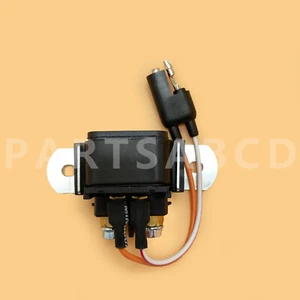 Nuevo relé solenoide de arranque de 2 hilos apto para Polaris Sportsman 500 - Imagen 1 de 7