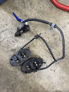 2006 Honda CBR1000RR Front Caliper Master Cylinder - Picture 1 of 4