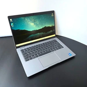 Dell Latitude 5421 32GB Ram i7 1185H 256GB SSD Business Laptop Ultrabook - Picture 1 of 9