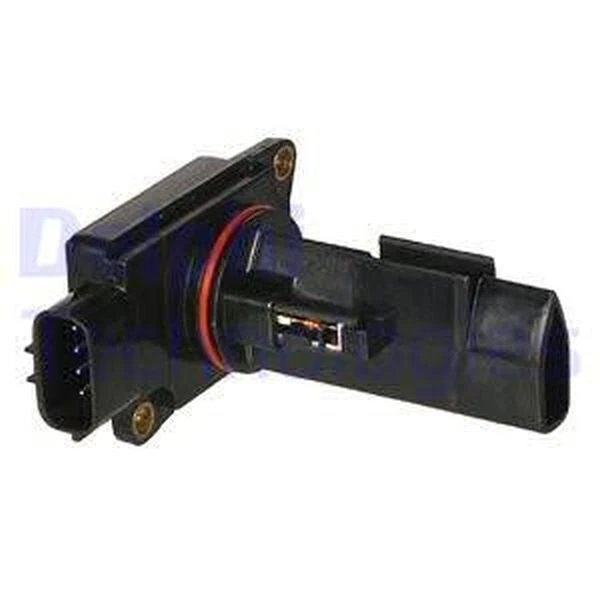 Sensor de fluxo de ar de massa MAF para Toyota Yaris II 1.8 07->11 P9 FABRICANTE DE EQUIPAMENTO ORIGINAL - Imagem 1 de 1