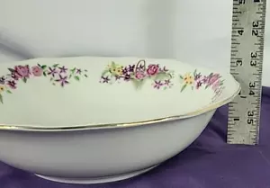 FaVolina Servierschale Servierschale Fine China Made In Poland Sunrise Muster - Bild 1 von 10