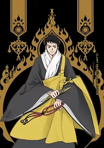 CLAMP PREMIUM COLLECTION X #6 | Cómic Manga Japonés - Imagen 1 de 1