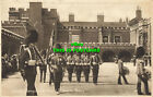 R590854 London. Changing The Guard. St. James Palace. J. Beagles. 1935