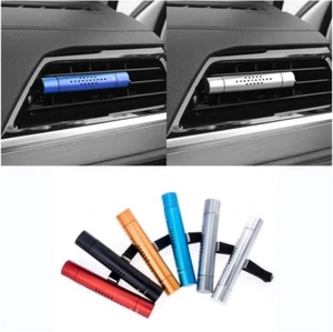 Auto Air Vent Duft & ätherisches Öl Diffusor Parfüm Aromatherapie - Bild 1 von 36