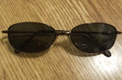 SAFILO Elasta 4807 FL6 Eyeglasses Full Frame 52▫️15 135 Made In Italy EUC! - Image 1 of 4