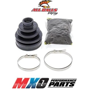 Front Inner CV Boot Yamaha YFM550FAP GRIZZLY EPS AUTO 4X4 2014 - Picture 1 of 1