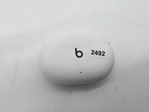Beats Studio Buds – Kompletne bezprzewodowe słuchawki douszne Bluetooth – USZKODZONE - Zdjęcie 1 z 4