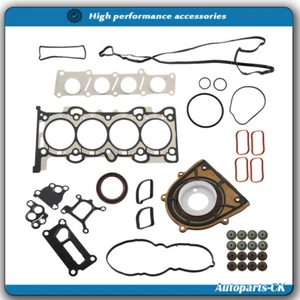 Juego de juntas de culata de motor 2,0 L para 12 13-18 Land Rover Range Rover Evoque - Imagen 1 de 17