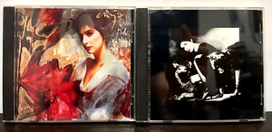 ENYA CD Lot (2) - Watermark & Self Titled (1986) - Compact Disc CD - EX Cond. - Bild 1 von 4