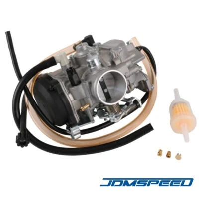 Carburetor Fits 96-04 Kawasaki VN1500 Vulcan 1500 Classic 15003-1241 15003-1353 - Image 1 of 4