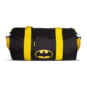 DC COMICS Batman Logo Sportsbag - Picture 1 of 3