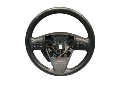 Lenkrad Multifunktionslenkrad für MAZDA 5 (CW) 1.8 MZR - Bild 1 von 4