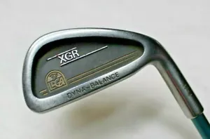 *Square Two XGR/PGA Dyna-Balance #4 Iron Women's Right Hand #118 - Picture 1 of 9