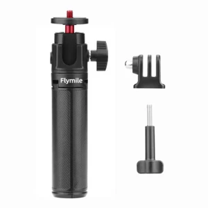 Camera Universally Selfie Stick Tripod For GoPro/DJI Action/Pocket/Insta 360 - Picture 1 of 11