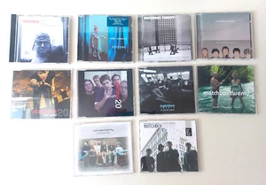 Matchbox 20 Twenty 10 CDs! Singles, Album! Rob Thomas - Bild 1 von 2