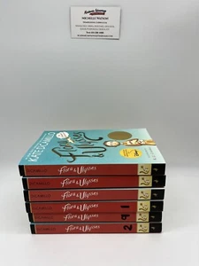 Flora and Ulysses: The Illuminated Adventures, 6 Books, Homeschool / School - Imagen 1 de 3