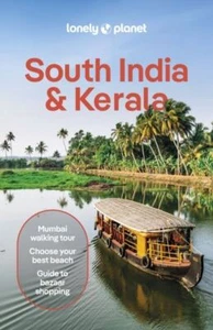 Lonely Planet South India & Kerala by Lonely Planet Paperback - Picture 1 of 1