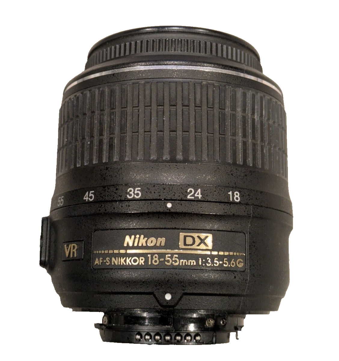 Nikon DX 18-55mm Focal Zoom len Camera Lenses for sale | eBay Nikon DX 18-55mm Focal Zoom len Camera Lenses for sale | eBay