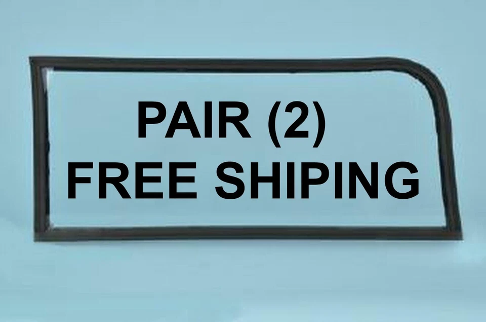 Sello parabrisas Humvee 12338941 Hummer H1 (PAR) Foto 1 de 1