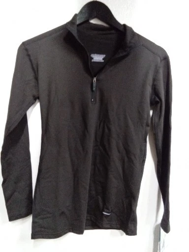 Top Polarmax Para Hombres Max Elástico Capa Base Talla S #5B1C Foto 1 de 3