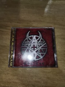 Disturbed - Believe - Picture 1 of 3