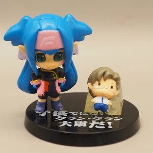 Klan Klang Macross F Prop Plus Petit Mini Figur Bandai Anime Japan U897 - Bild 1 von 7