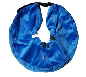 BENCMATE Protective Inflatable Collar for Dogs - Soft Pet Recovery (LARGE) - Picture 1 of 4