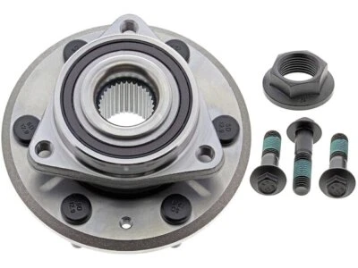 Conjunto de buje de rueda para Buick Enclave 2008-2017 83538DFNS 2009 2010 2011 2012 Foto 1 de 2